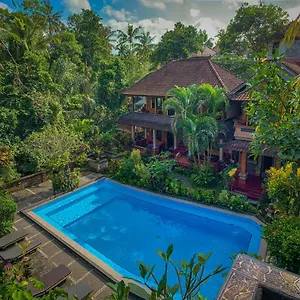 2* Bed & Breakfast Kajeng