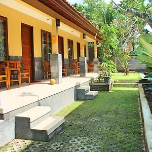 2* Guest house Werkudara
