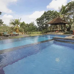 Pensión Taman Indrakila
