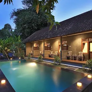 2* Guest house Jerogadung House