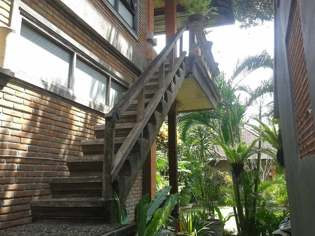 Mandia Bungalows Ubud