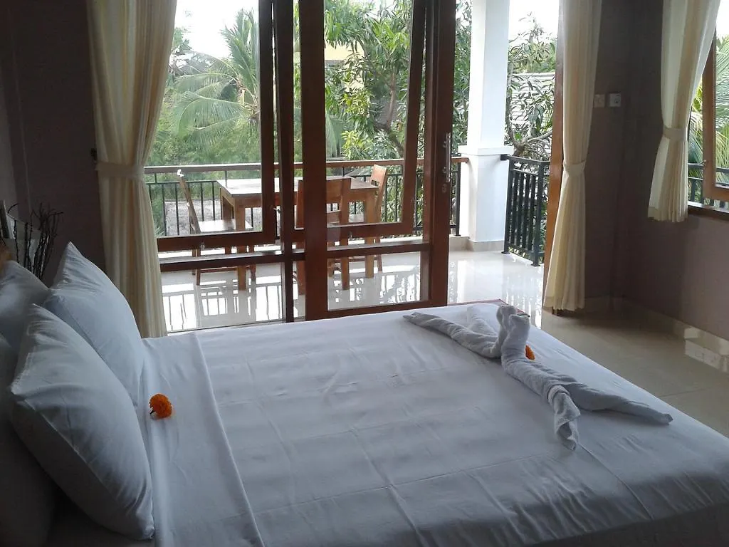 Mandia Bungalows Ubud 3*,