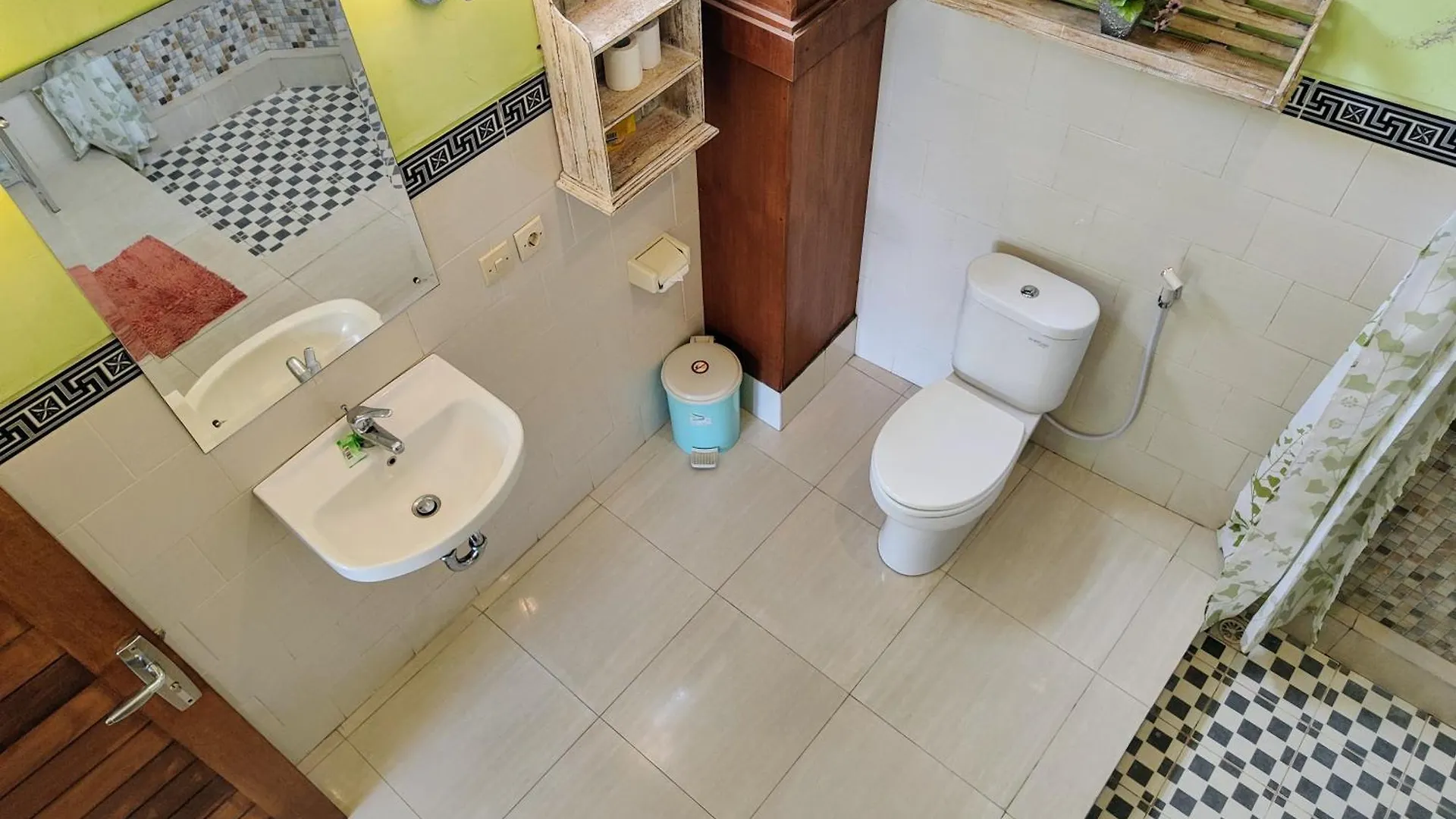 Mandia Bungalows Ubud