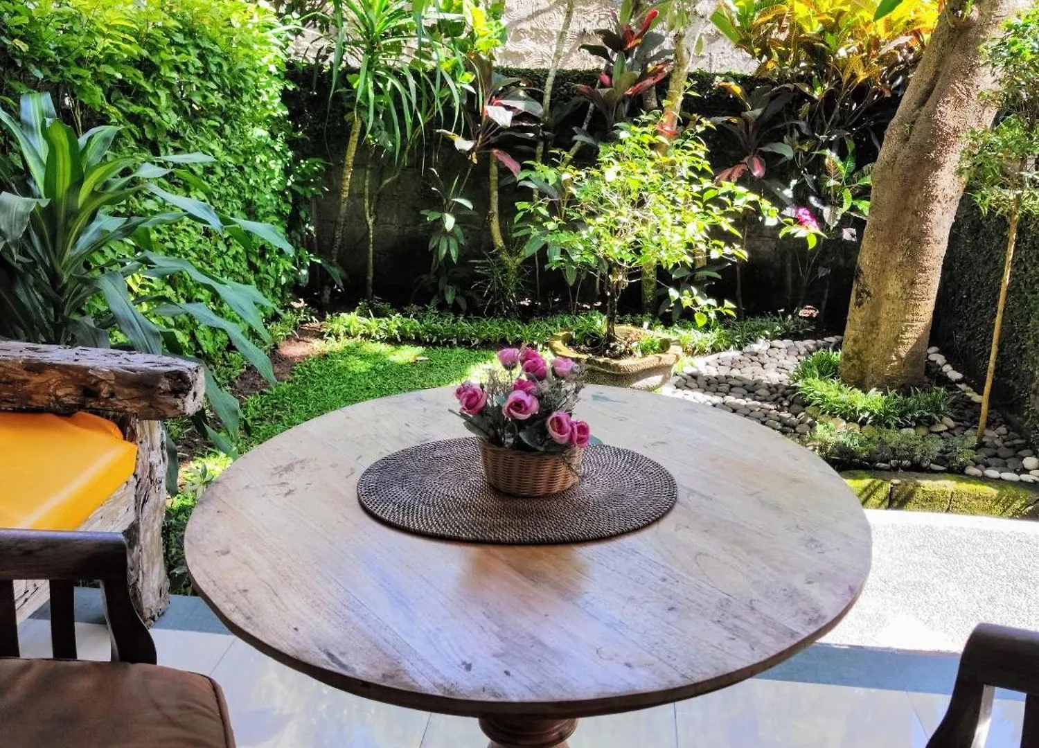 Mandia Bungalows Ubud 3*,