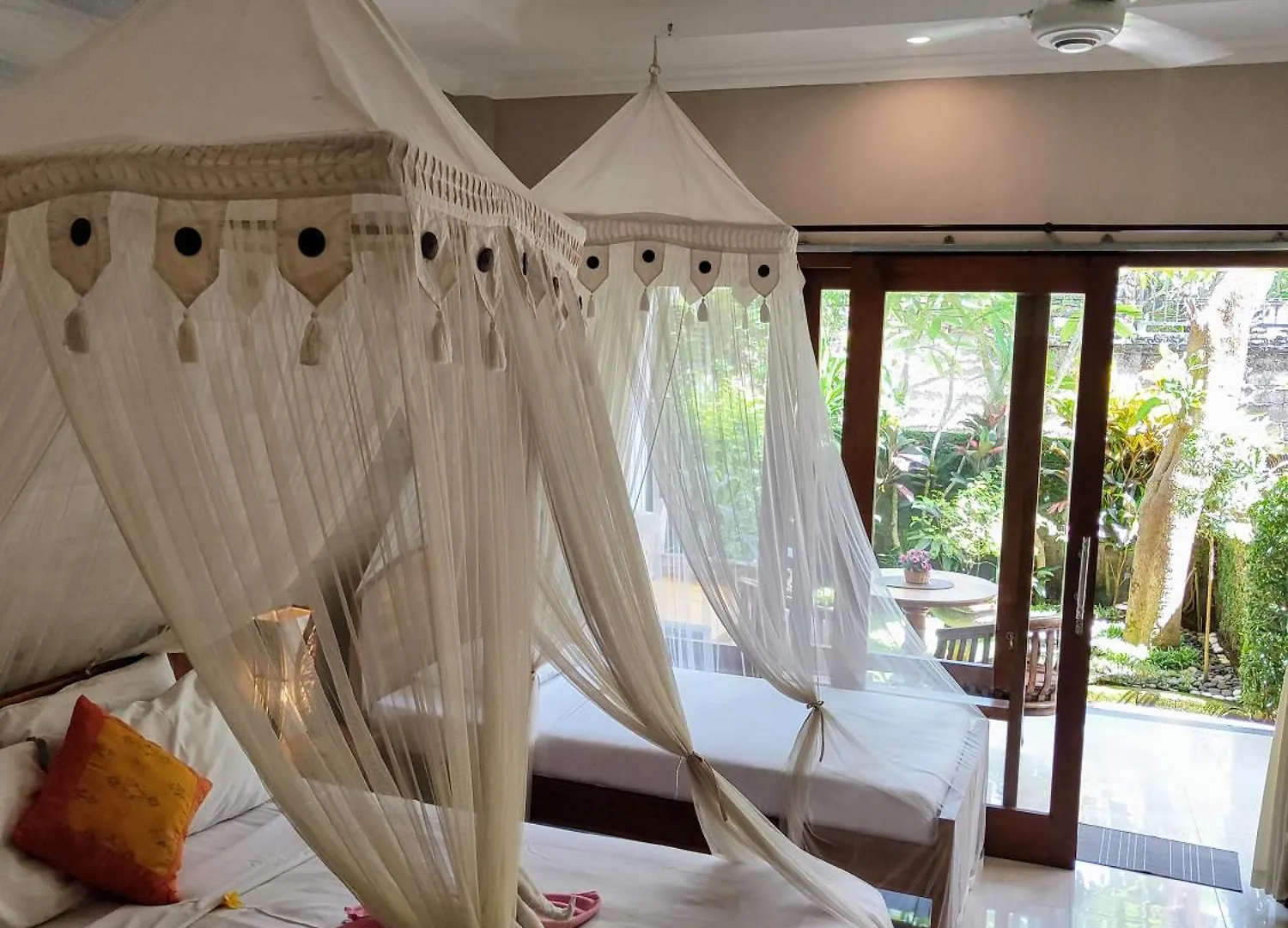 Mandia Bungalows Ubud 3*,