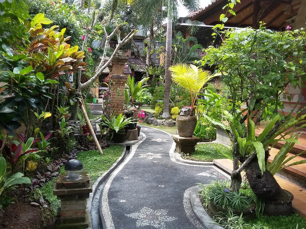 Mandia Bungalows Ubud