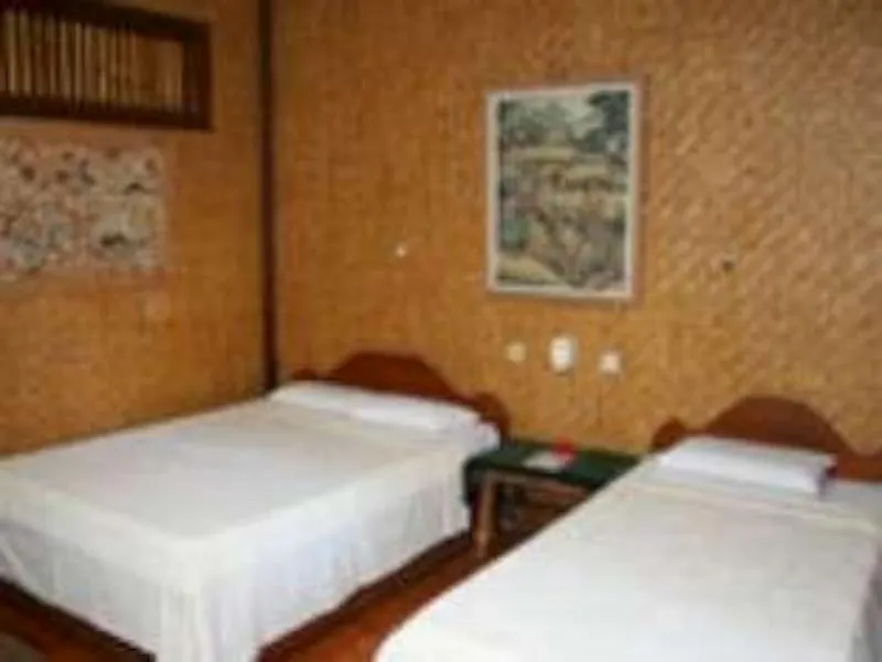 Mandia Bungalows Ubud 3*,