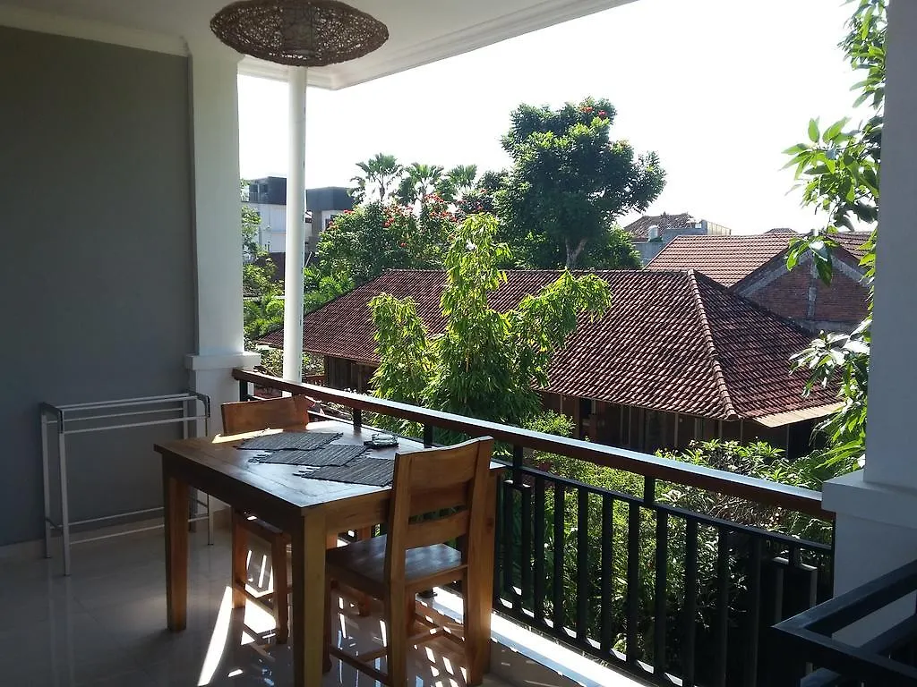 Mandia Bungalows Ubud
