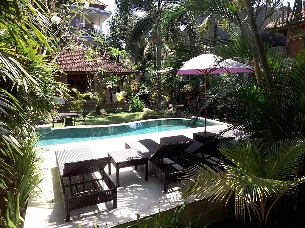 Mandia Bungalows Ubud