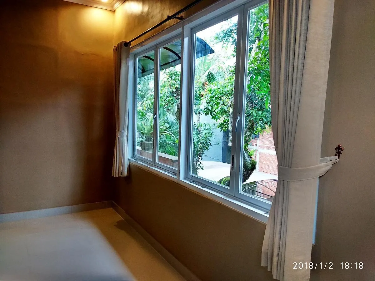 Mandia Bungalows Ubud