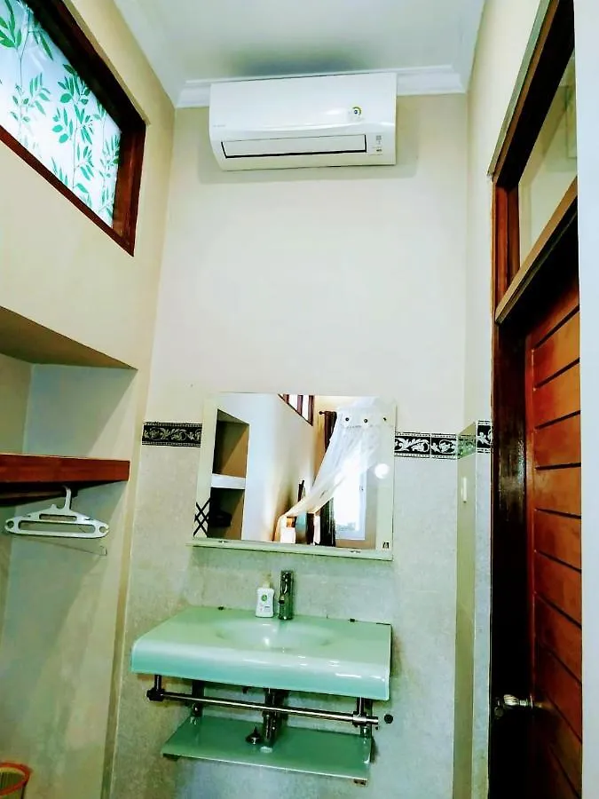 Mandia Bungalows Ubud 3*,