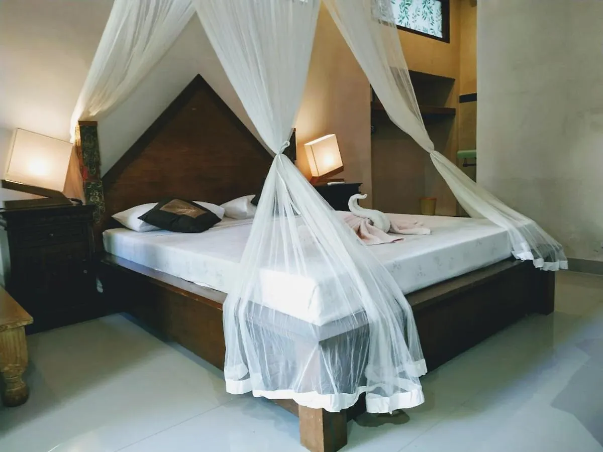 Mandia Bungalows Ubud